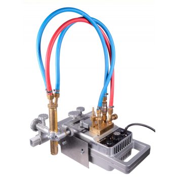   IWELD TIG conexiune cu gaz pistol de 90 de grade din plastic (800TSRB90IS)