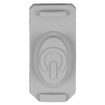 IWELD TIG capac de cauciuc singur buton (800TSRMKBLS)