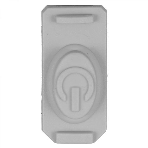 IWELD TIG capac de cauciuc singur buton (800TSRMKBLS)