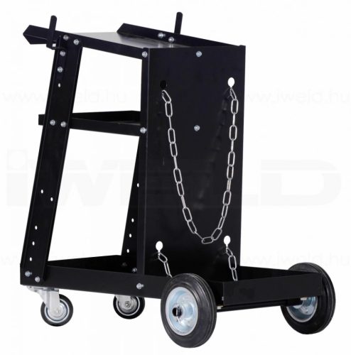 IWELD aparat de sudura cărucior 44X27X71cm (800WMTROLLEYS)