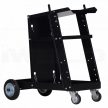 IWELD aparat de sudura cărucior 44X27X71cm (800WMTROLLEYS)