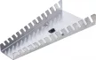 BGS technic Suport pentru chei combinate | 14 locaşuri | pentru sistem dulapuri de perete (BGS 80194)