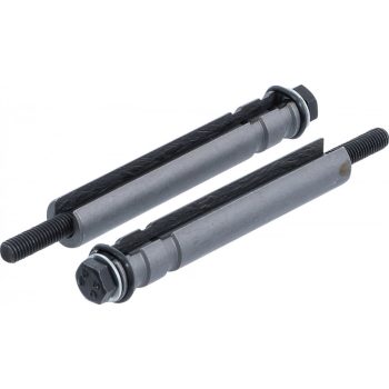   BGS technic Dispozitiv demontare pentru măşti frontale | pentru Audi A4 | 2 piese (BGS 8023)