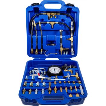 BGS technic Tester presiune benzină | 0 - 8 bar (BGS 8026)