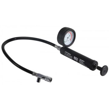   BGS technic Pompa cu manometru pentru verificare pierderi la sistem de racire (BGS 8027-1)