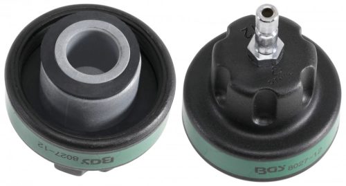 BGS technic Adaptor pentru verificare pierderi in sistemul de racire la Opel, Land Rover (BGS 8027-12)