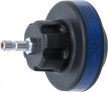 BGS technic Adaptor nr. 13 din trusa 8027/8098 pentru verificare pierderi in sistemul de racire la Mercedes M, C, E, S Klass si alte modele (BGS 8027-13)