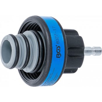   BGS technic Adaptor nr. 17 din trusa 8027/8098 pentru verificare pierderi in sistemul de racire la BMW si alte modele (BGS 8027-17)