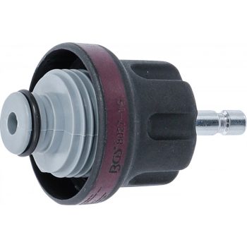   BGS technic Adaptor din trusa 8027/8098 pentru verificare pierderi in sistemul de racire la Toyota si alte modele (BGS 8027-19)