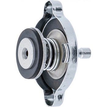   BGS technic Adaptor nr. 3 din trusa 8027/8098 pentru verificare pierderi in sistemul de racire la Mercedes si alte modele (BGS 8027-3)