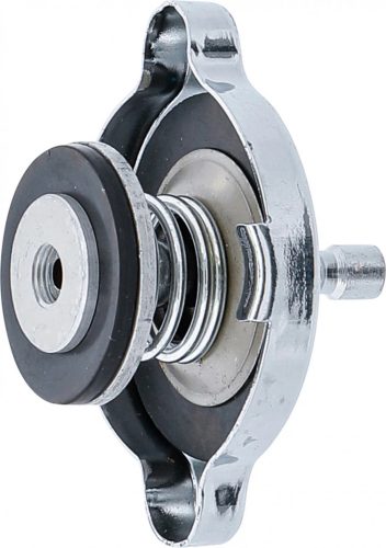 BGS technic Adaptor nr. 3 din trusa 8027/8098 pentru verificare pierderi in sistemul de racire la Mercedes si alte modele (BGS 8027-3)