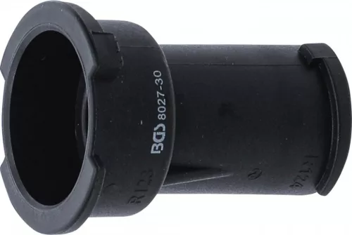 BGS technic Conector R123/ R124 din trusa 8027/8098 pentru verificare pierderi in sistemul de racire (BGS 8027-30)