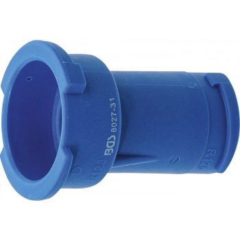   BGS technic Conector R123/R125 din trusa 8027/8098 pentru verificare pierderi in sistemul de racire (BGS 8027-31)
