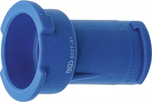 BGS technic Conector R123/R125 din trusa 8027/8098 pentru verificare pierderi in sistemul de racire (BGS 8027-31)