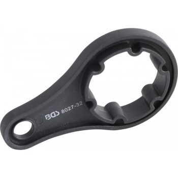   BGS technic Cheie antrenare adaptoare din trusa 8027/8098 pentru verificare pierderi in sistemul de racire (BGS 8027-32)