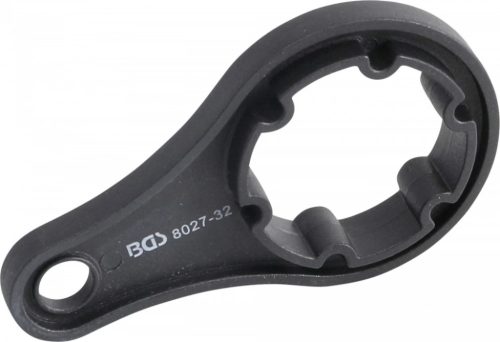 BGS technic Cheie antrenare adaptoare din trusa 8027/8098 pentru verificare pierderi in sistemul de racire (BGS 8027-32)