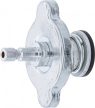 BGS technic Adaptor nr. 4 din trusa 8027/8098 pentru verificare pierderi in sistemul de racire la Toyota, Mazda, Honda si alte modele (BGS 8027-4)