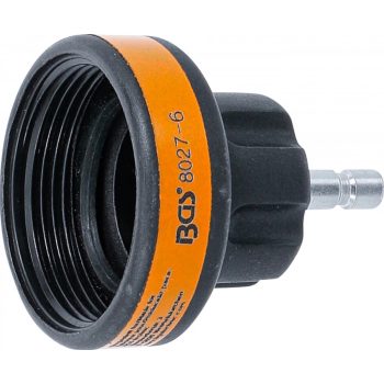   BGS technic Adaptor No. 6 pentru Art. 8027/8098:Ford, Mercedes, Porsche si alte modele (BGS 8027-6)