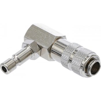   BGS technic Adaptor baionetă adaptoare sistem de răcire în unghi de 90° pentru 8027, 8098 (BGS 8027-90)