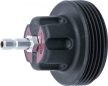BGS technic Adaptor pentru verificare pierderi in sistemul de racire pentru Audi, BMW, Porsche, VW (BGS 8027-9)