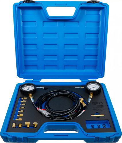 BGS technic Tester presiune cutie de viteze (BGS 8028)
