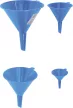 BGS DIY Set pâlnii | Ø 50 - 125 mm | 4 piese (BGS 8029)