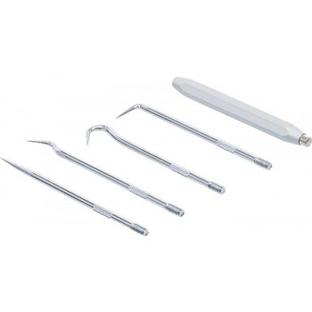 BGS technic Set montaj pentru inele O | 5 piese (BGS 8035)