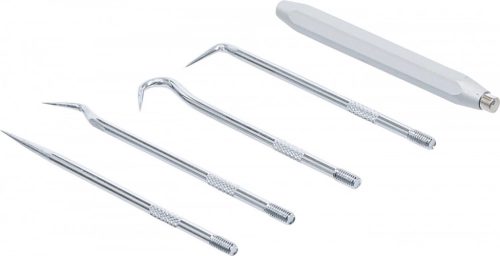 BGS technic Set montaj pentru inele O | 5 piese (BGS 8035)