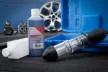 BGS technic Tester chimic detectare CO2 pentru verificare etansare chiuloasa (BGS 8037)