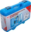 BGS technic Tester chimic detectare CO2 pentru verificare etansare chiuloasa (BGS 8037)