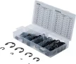 BGS technic Set inel de siguranţă E | 1,5 - 22 mm | 300 piese (BGS 8039)