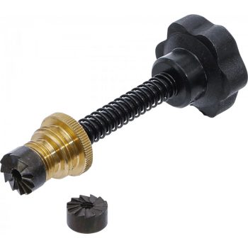   BGS DIY Set frezat scaune supape | 3/8" - 1/2" (BGS 8041)