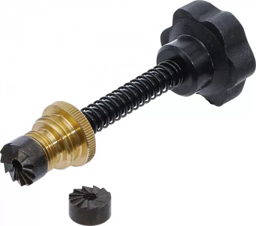 BGS DIY Set frezat scaune supape | 3/8" - 1/2" (BGS 8041)