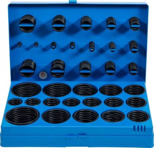BGS technic Set inele O | Ø 3 - 50 mm | 419 piese (BGS 8045)