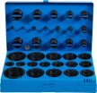 BGS technic Set inele O | Ø 3 - 50 mm | 419 piese (BGS 8045)