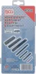 BGS technic Sortiment splinturi tubulare/ ştifturi elastice | 450 piese (BGS 8054)