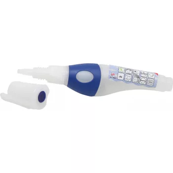   BGS technic Adeziv rapid | viscozitate medie | Ştift dozare 12 g (BGS 80606)