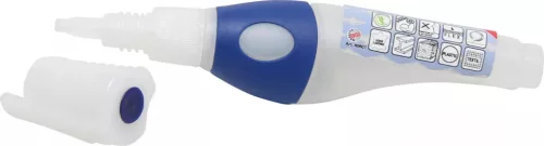 BGS technic Adeziv rapid | viscozitate medie | Ştift dozare 12 g (BGS 80606)