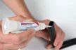 BGS technic Adeziv rapid | viscozitate medie | Butelie cu picior suport 25 g (BGS 80607)