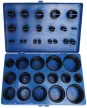 BGS technic Sortiment inele O | Dimensiuni în ţoli | 419 piese (BGS 8061)