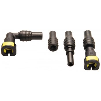   BGS technic Set conectori pentru pentru aerisire sistem alimentare Diesel (BGS 8066-2)