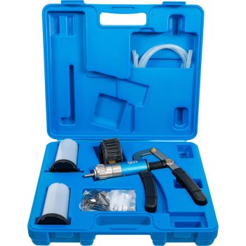   BGS technic Set pistoale vacuum cu funcţie de aspirare şi presiune (BGS 8067)