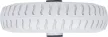 BGS DIY Roată pentru lize / cărucioare de mână | PU, gri | 220 mm (BGS 80670)