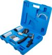 BGS technic Set pistoale vacuum cu funcţie de aspirare şi presiune (BGS 8067)