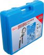 BGS technic Set pistoale vacuum cu funcţie de aspirare şi presiune (BGS 8067)