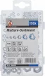 BGS DIY Set piuliţe | M3 - M10 | 150 piese (BGS 8068)