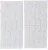 BGS DIY Set garnituri pâslă | alb | 64 piese (BGS 80701)