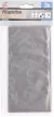 BGS DIY Garnituri pâslă | plăci | maro | 100 x 200 mm | 3 piese (BGS 80713)