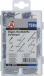 BGS DIY Set cuie/ştifturi de sârmă | 750 piese (BGS 8074)