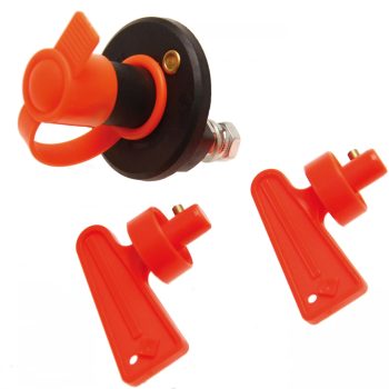   BGS technic Întrerupător de urgenţă baterie | 300 A (BGS 80756)